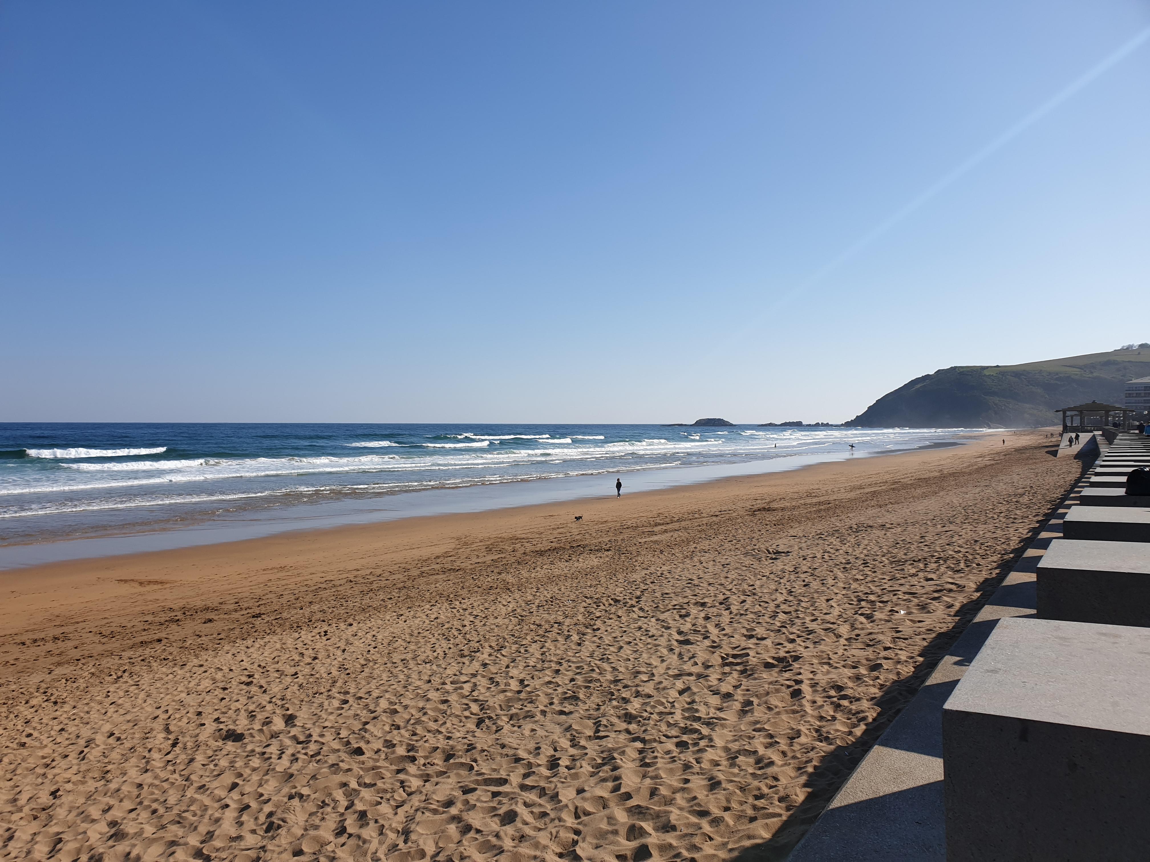 Hotel Zarauz Exterior photo