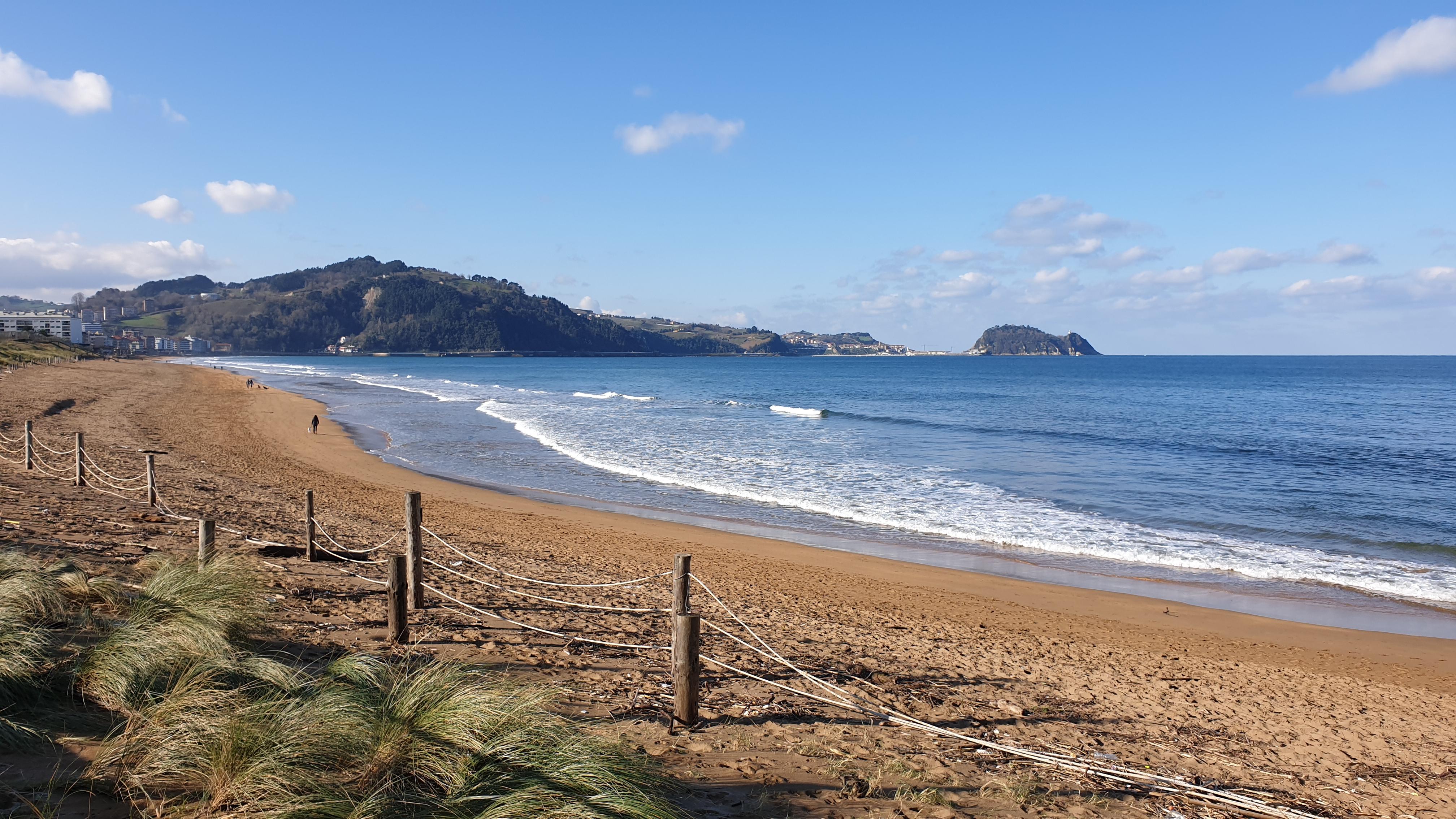 Hotel Zarauz Exterior photo