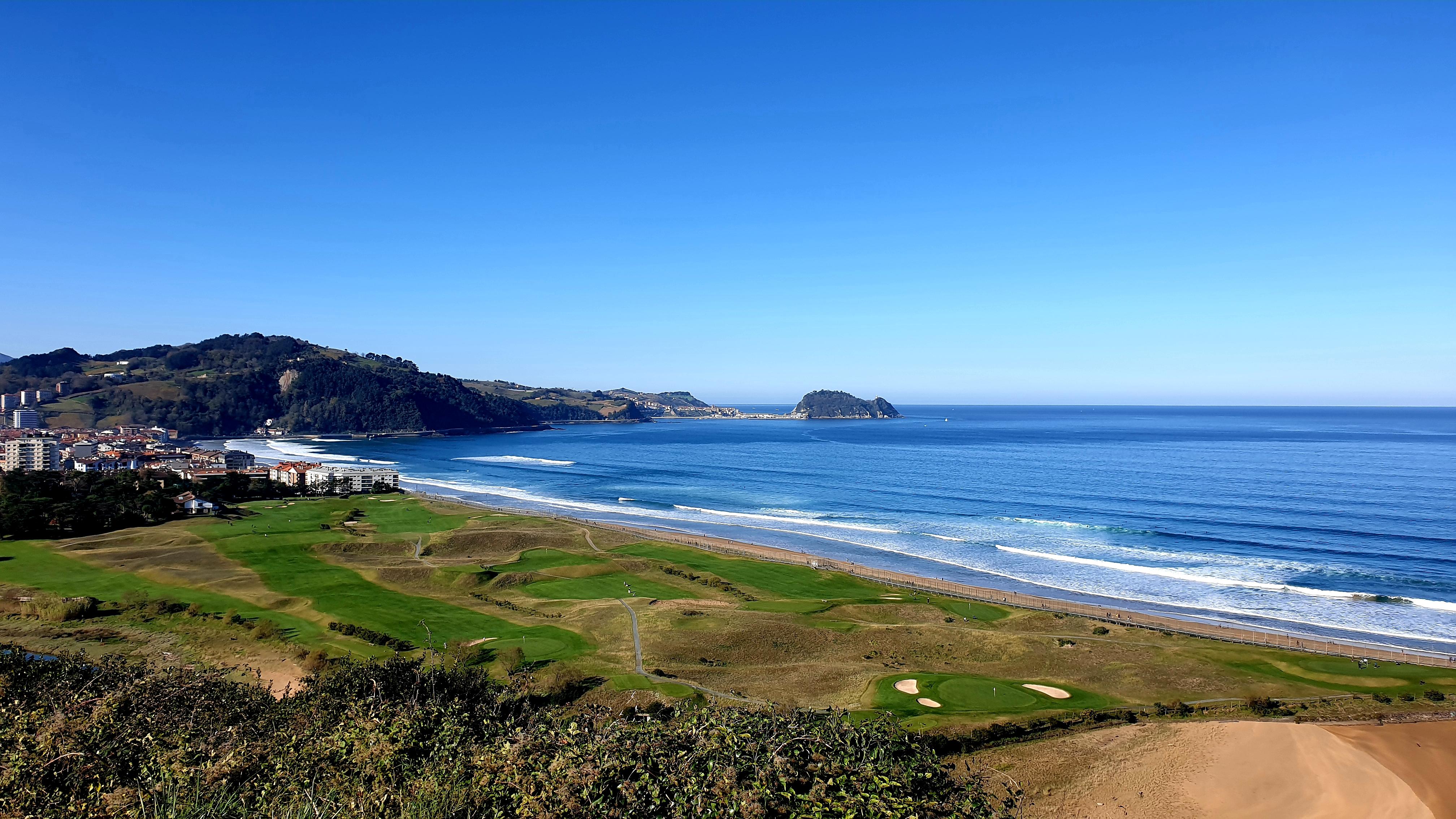 Hotel Zarauz Exterior photo